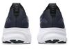 ASICS 32 Wide Running Navy and Size Comfort and GEL-KAYANO Shoes, Black, 26.0, Men's, 1011C051.400. Stability.