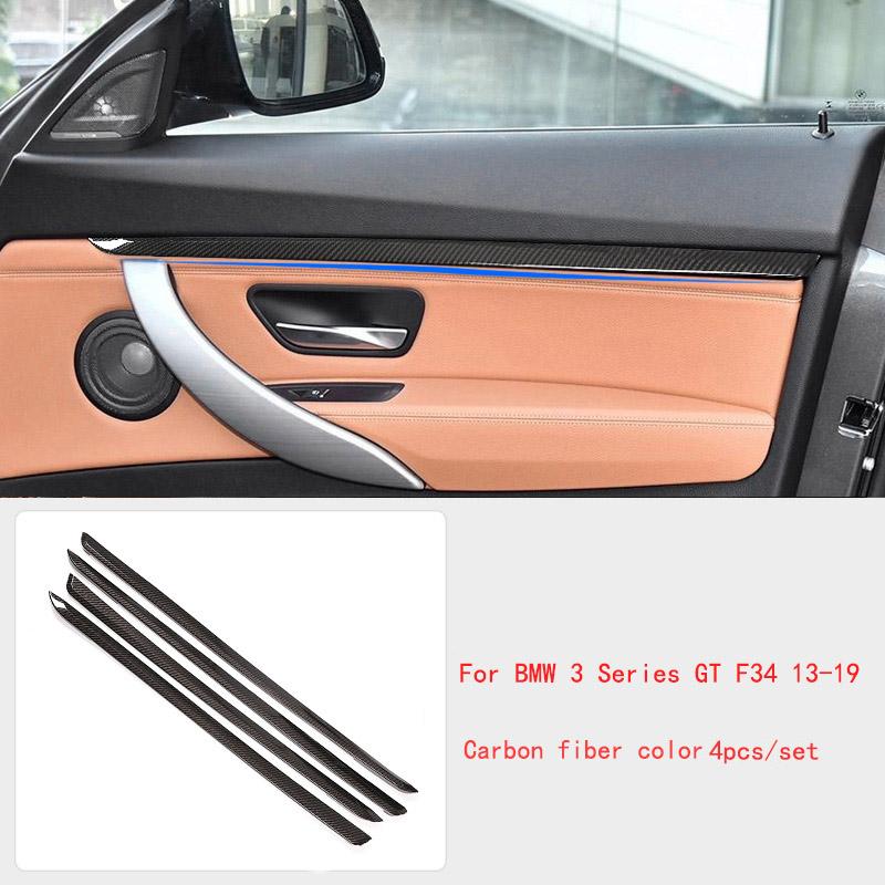 Для BMW 3 4 серии 3GT F34 F30 F36 F31 13-19 крышка мультимедийной панели, накладка переключения передач, крышка мультимедийной кнопки