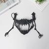 Halloween Costumes, Masks, Cosplay, Decorative Props, Anime Games, Costumes, Masks, Gothic Punk Style