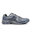 ML860BB2 New Balance 860V2 Серый Светло-синий (Мужской)