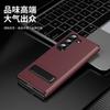 Premium Flip Leather Case With Stand Galaxy Z Fold8 Ultra Fold7 Fold6 Fold5 Fold4 Shockproof Magnetic Cover