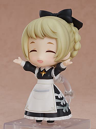 Nendoroid AFK Arena Rosalin окрашенная подвижная фигурка немасштабная ABS&PVC