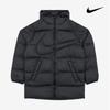Nike Парка Galleria Thermafit Водонепроницаемая Оверсайз Ih2378 010