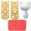 Rice Ball Cat A-76423