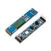 60G Hlk‑Ld6004 Радарный датчик присутствия человека с несколькими целями, настраиваемые зоны, последовательный модуль TTL для проекта IoT
