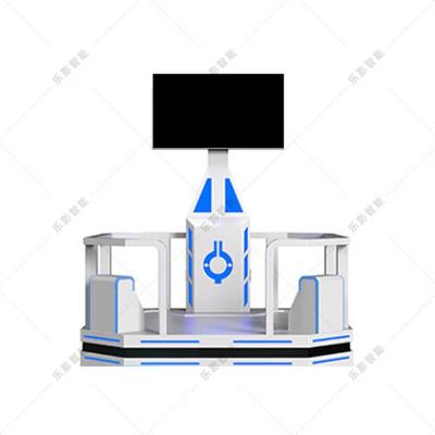 VR-платформа для соматосенсорного обучения и образования