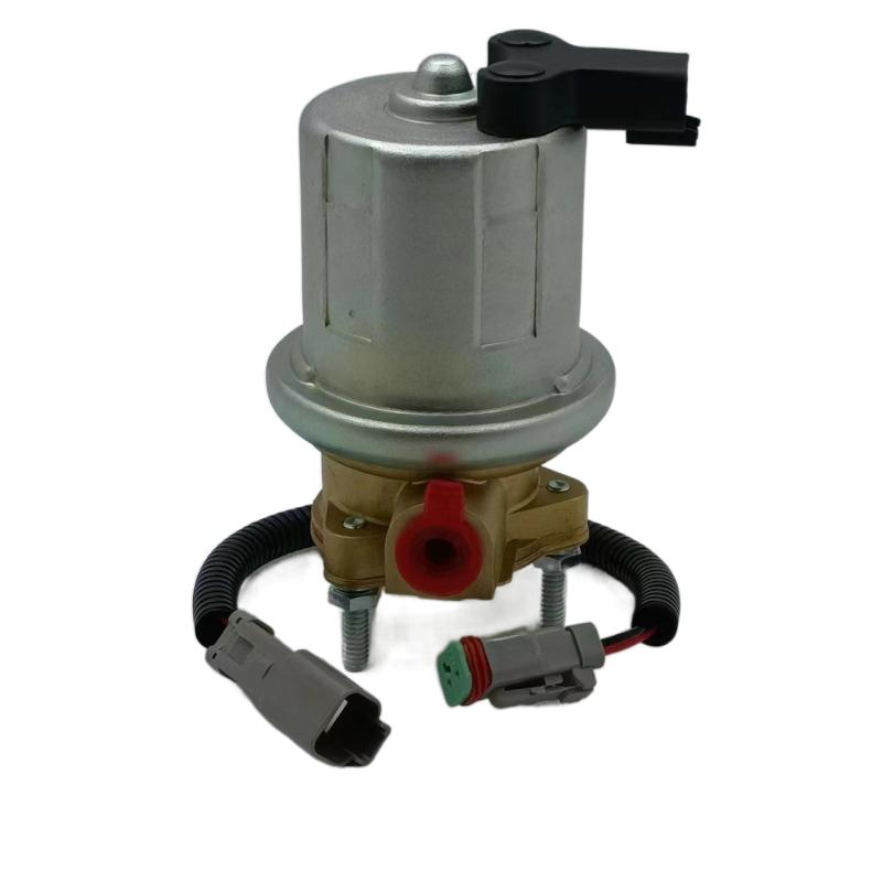 12V Электрический дизельный насос Насос для перекачки топлива для Cummins QSB P74213 4943048 SP1128 HFP923 4