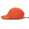 Breathable 5-Panel Cap Waterproof Quick-dry Hat Men Women Baseball Cap  Outdoor Sports
