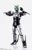 TAMASHII NATIONS Shadow Moon 145 мм окрашенная подвижная фигурка SHFiguarts (Синкочо Сейхо) приблизительно. ПВХ и АБС