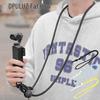 PULUZ Быстросъемный страховочный шнурок от потери для камер GoPro/Insta360/DJI