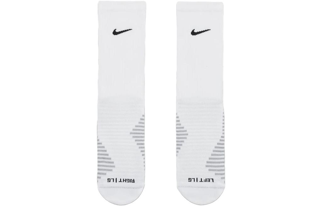 Nike Унисекс носки с манжетой DH6620-100