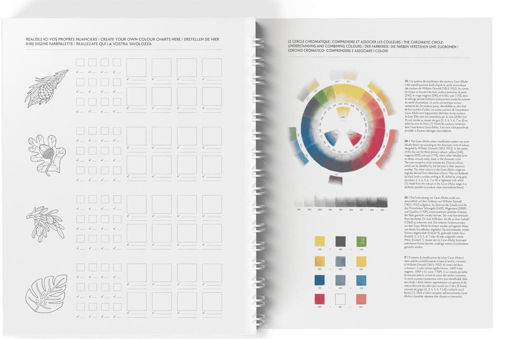 Каран Даш Раскраска Лес Книжка-раскраска 0454-802