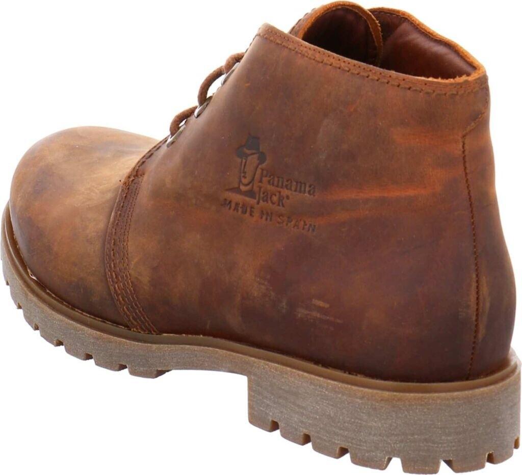 Сапоги Panama Jack Bota Panama C10 кора
