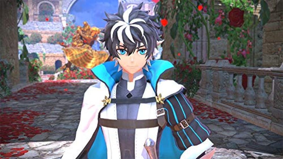 Премиальное лимитированное издание LINK для PlayStation Vita Fate/EXTELLA (Ограниченный выпуск)
