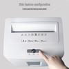 Deli 9920 P-4 Security Paper Shredder CN plug (adapter included)