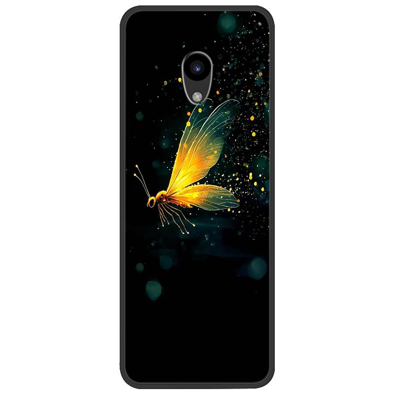 Phone Case for Qin F21 Pro Case Silicon Back Cover for Qin F21 Pro Cover for Xiaomi QinF21Pro Bumper Hoesje Shell Carcasa Coque