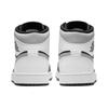 Air Jordan 1 Mid 'White Shadow' Jordan 554724-073