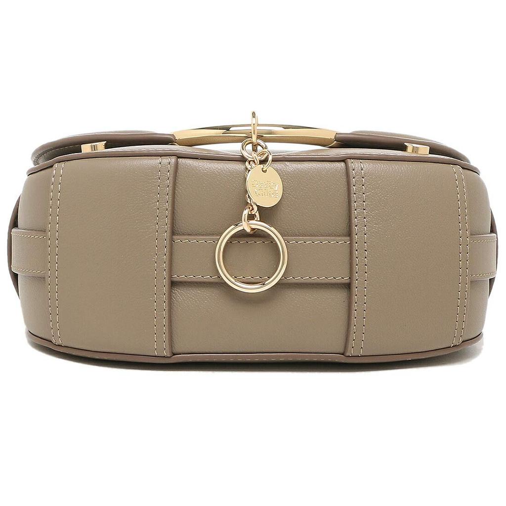 By Сумка через плечо Mala CHS19WSA29388 23W [Sea Chloe] Женская [Товар]