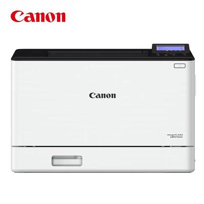 Canon LBP673Cdn A4 Цветной лазерный принтер CN вилка (адаптер в комплекте)