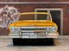 Greenlight 1/64 1963 Chevy Impala Кабриолет