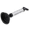 Powerful Drain Buster Plunger Toilet Unblocker Plumbing Sink Remover Sucker Tool Toilet Plunger Bathroom Cleaning Supplies