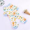 Small Dogs Cats Shirt Coat Sleepingwear Pyjama Dog Clothes Dog Pajamas Pet Supplies Puppy Jumpsuits