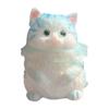 Кукла-кошка с медленным отскоком Игрушка-антистресс Животное Кошка Игрушка-фиджет Симуляция Кошки Игрушки-антистресс Мини-украшения