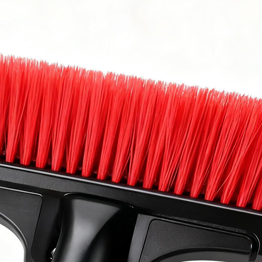 Снежная щетка для автомобиля выдвижная сверхпрочная автомобильная лопата для очистки окон для транспортного средства грузовика внедорожника оконный иней зима мужчины женщины