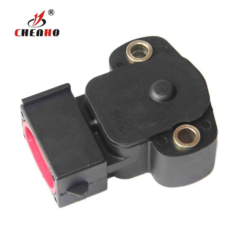 TH74 Throttle Position Sensor for 1987-1995 Ford Aerostar, Bronco & Mercury L4 V6 F12Z9B989DA F19Z9B989BA F2DF9B989BA F2DZ9B989B