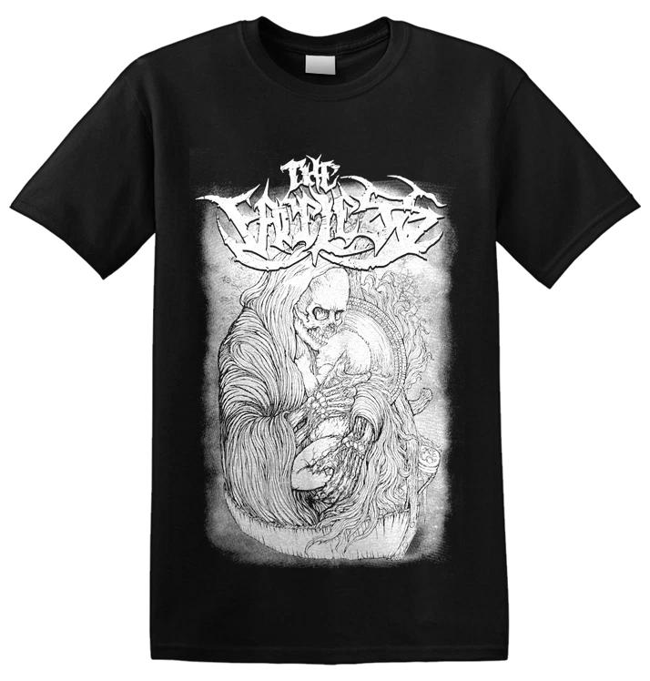THE FACELESS - Футболка 'Aus Tour'