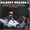 LP Пластинка GILBERT BÉCAUD - Gilbert Bécaud 4M04813278 Звучит Превосходно Бельгия Поп Б/У