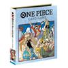 BANDAI ONE PIECE Card Game 9 Pocket Binder 2022 Ver.1