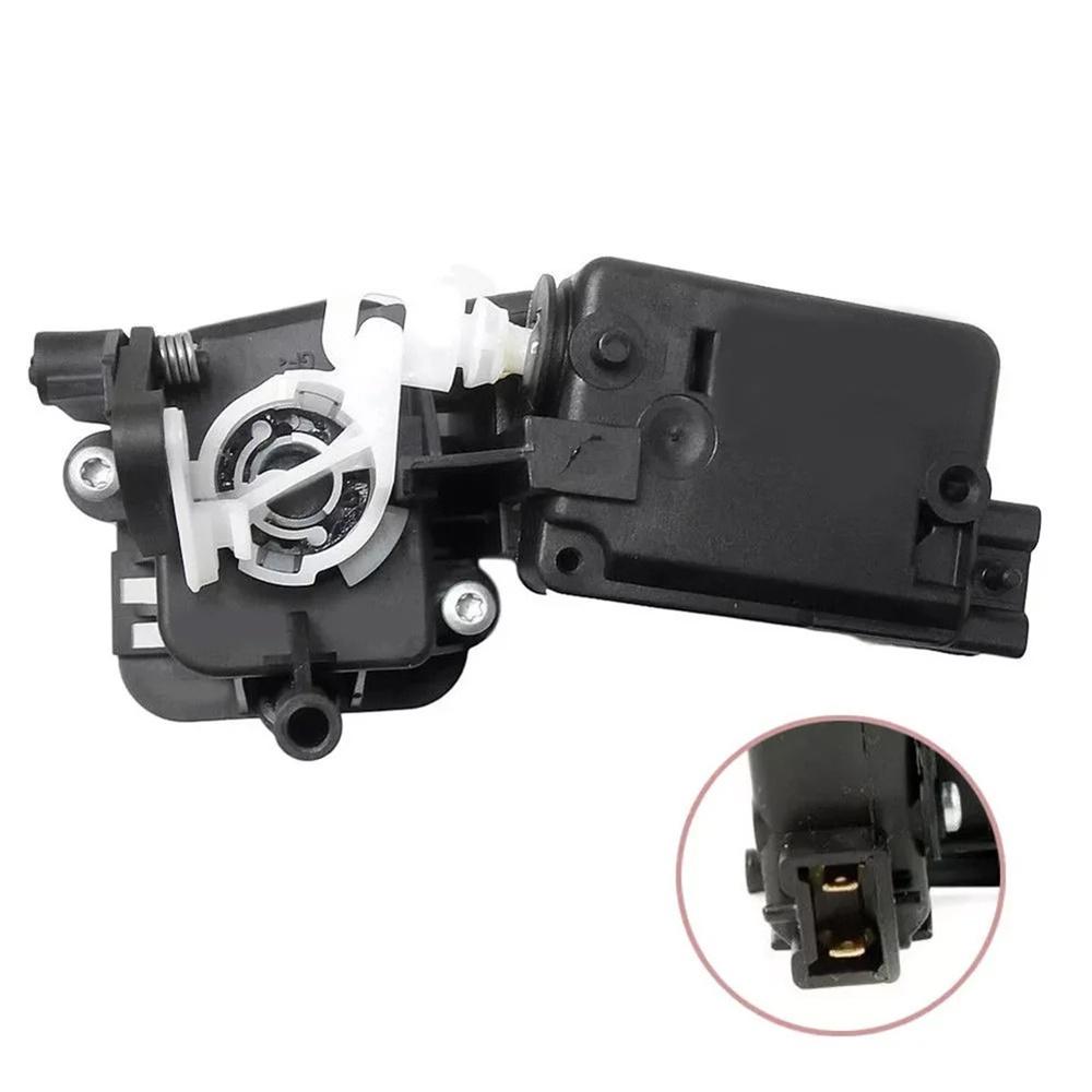 Tailgate Lock Motor For Renault Trafic Vauxhall Vivaro