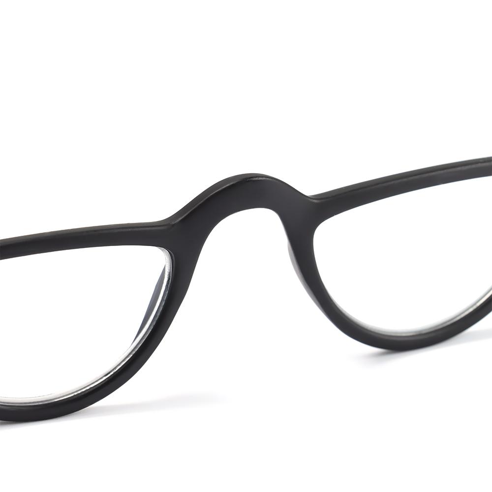 HD Градиентные Пресбиопические Очки Очки для Дальнозоркости Увеличивающие Очки Очки для Чтения Кошачий Глаз