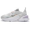 Li Ning Nebula M1 Низкие спортивные кроссовки Женские Серые AGCR226-4