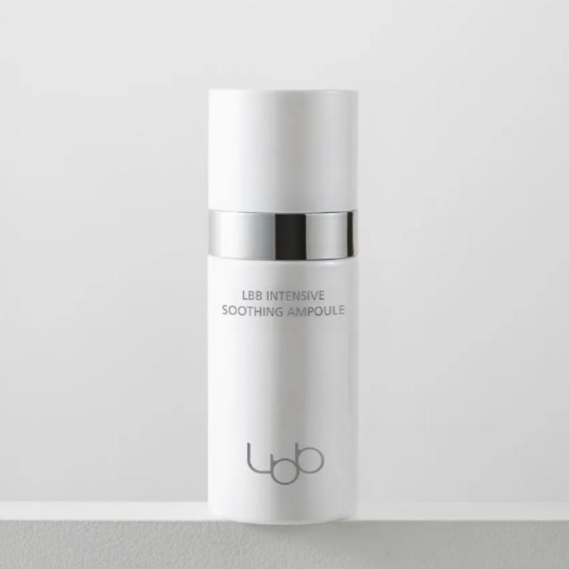 LBB Intensive Soothing Ampoule 60ml