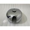 BSA B33 2 Gallon Swinging Arm Steel Chrome Petrol Gas Tank + Cap 1955 |Fit For