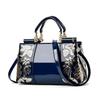 Luxury Brand Designer Women'S Handbag Classic Embroidery Shoulder Bag Large Capacity Versatile Crossbody Bag Commuting Tote Bag