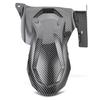 Motorcycle TMAX T-MAX530 560 Rear Fender Mudguard Wheel Fender Cover Hugger Splash Guard for Yamaha TMAX560 20-23 TMAX530 17-19