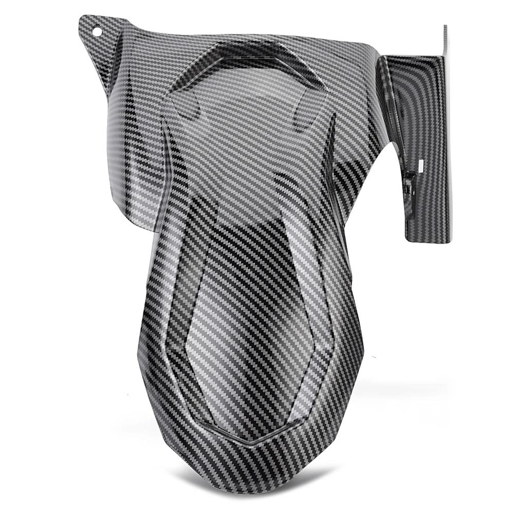 Motorcycle TMAX T-MAX530 560 Rear Fender Mudguard Wheel Fender Cover Hugger Splash Guard for Yamaha TMAX560 20-23 TMAX530 17-19