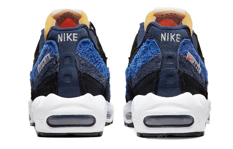 Nike Air Max 95 Se Running Club Глубокий Королевский Синий DH2718-001