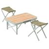 Life Stool and Low Table Set 2 (73183012)