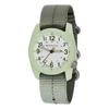 Bertucci Men's Watch 11028, Officially Imported, Khaki