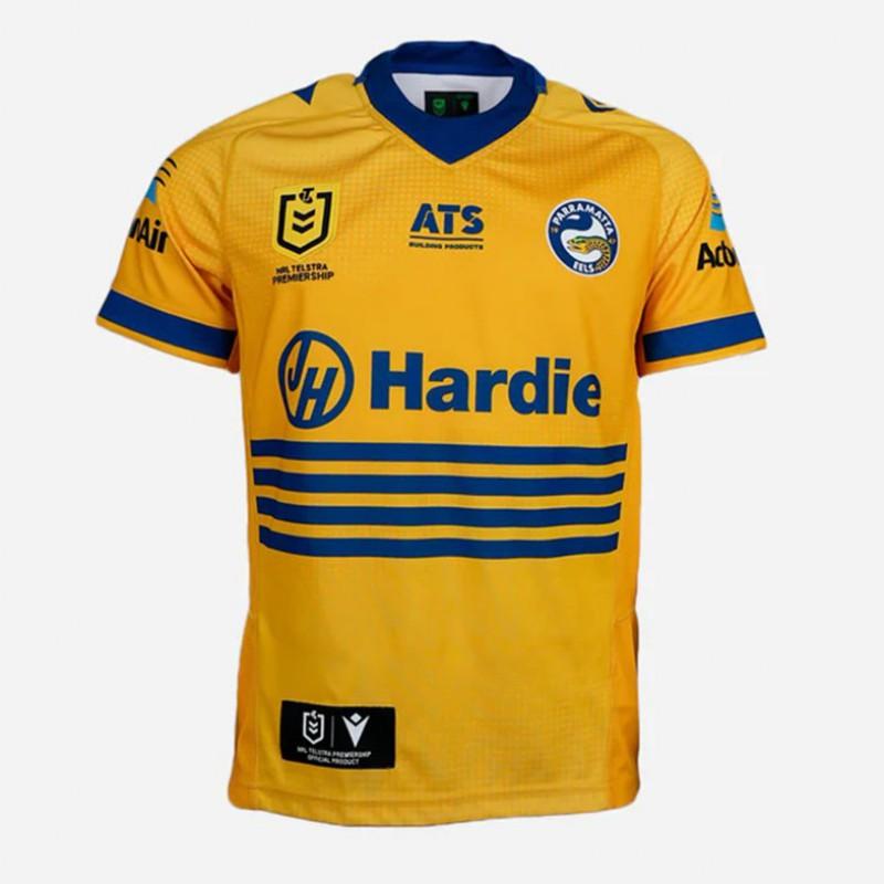 NRL Wests Tigers Sea Eagles Indigenous Edition Rugby Jersey Training Shirt Unisex Breathable Sportswear