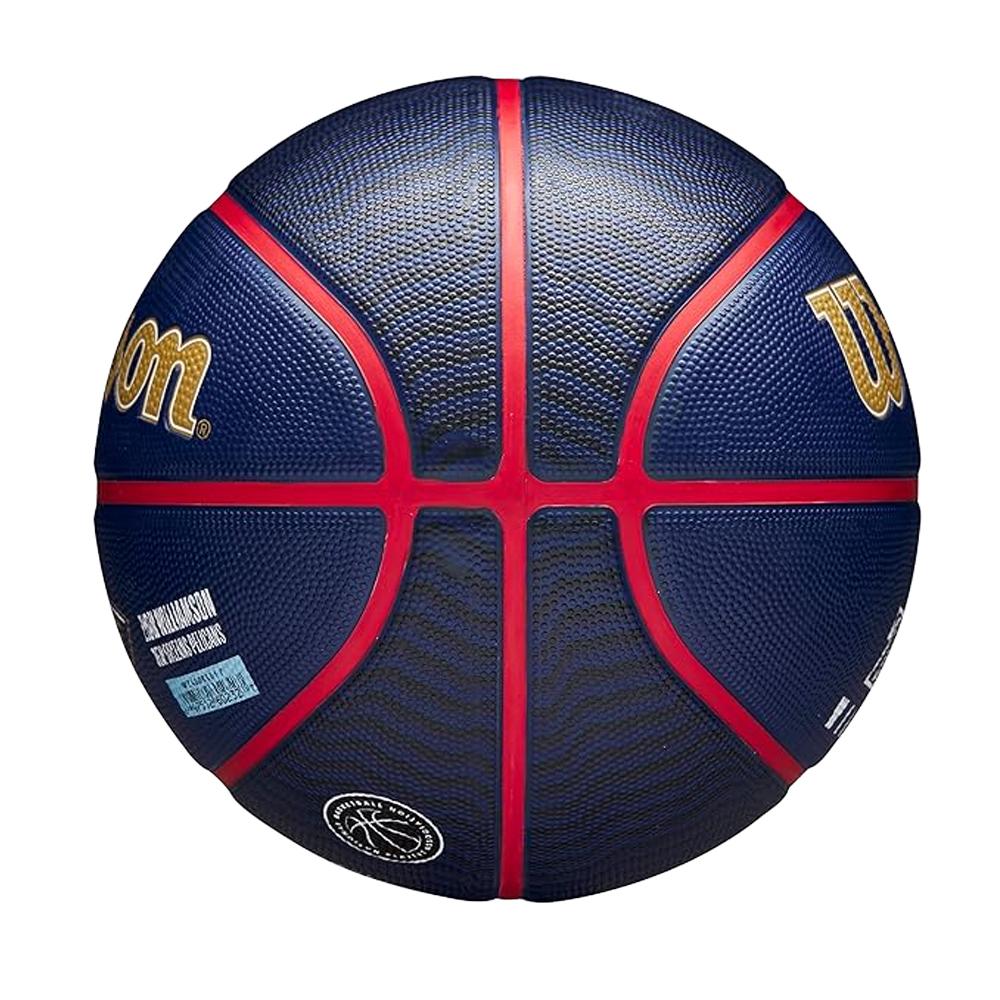 Wilson Zion Williamson NBA Basketball