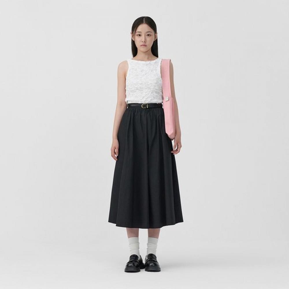 Pleatsmama Light Pink Shoulder Bag