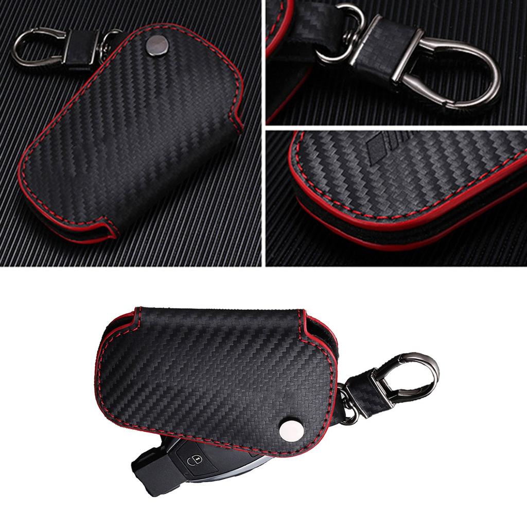 Чехол для автомобильного ключа с 2/3 кнопками для Mercedes Benz ABRG Class GLK GLA W204 W251 W463 W176, сумка для ключей, брелок, держатель, протектор