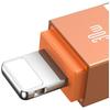 USAMS SJ776 PD 30W USB-C/Lightning cable 1.2m tarnish