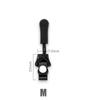 Removable Zipper Repair Kit DIY Suitcase Zipper Head Durable Instant Zipper Puller