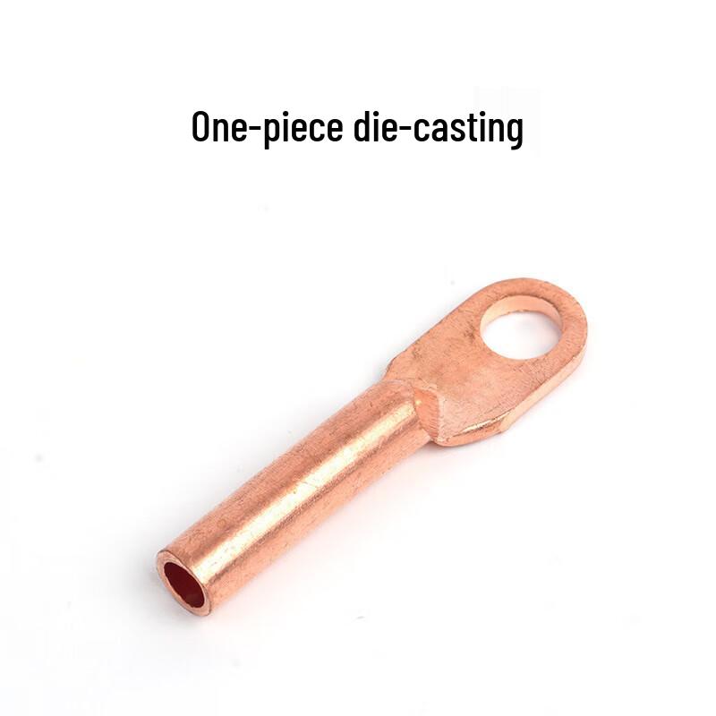 Luodeli DT Series Copper Cable Lugs